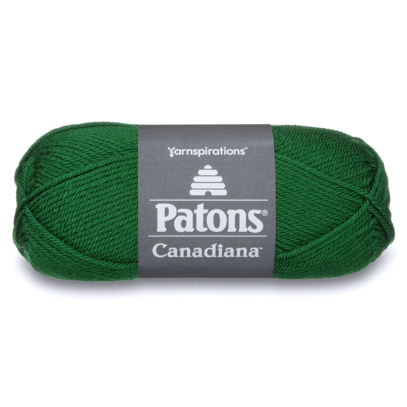Patons Canadiana Yarn – Discontinued Shades