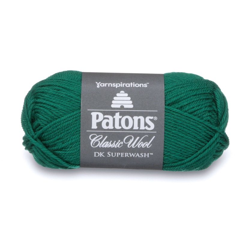 Patons Classic Wool DK Superwash Yarn – Discontinued Shades