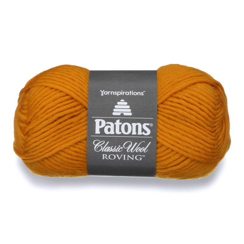 Patons Classic Wool Roving Yarn – Clearance Shades