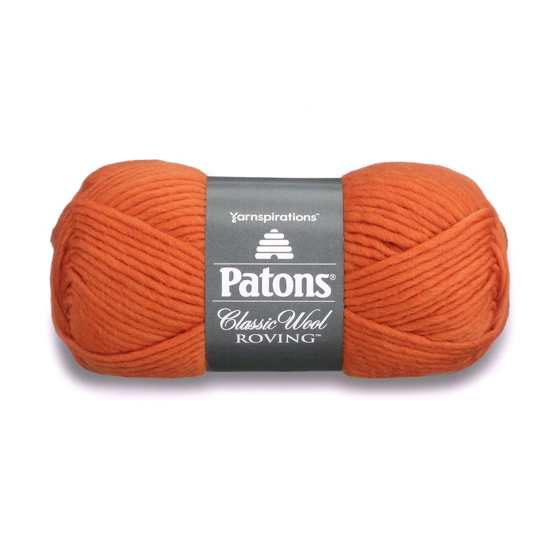 Patons Classic Wool Roving Yarn – Discontinued Shades