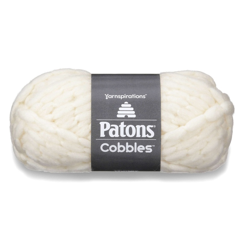 Patons Cobbles Yarn – Discontinued Shades