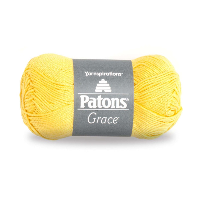 Patons Grace Yarn – Discontinued Shades