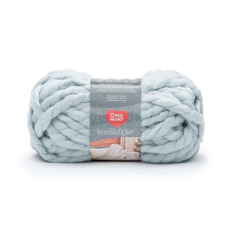 Red Heart Irresistible Yarn – Clearance shades