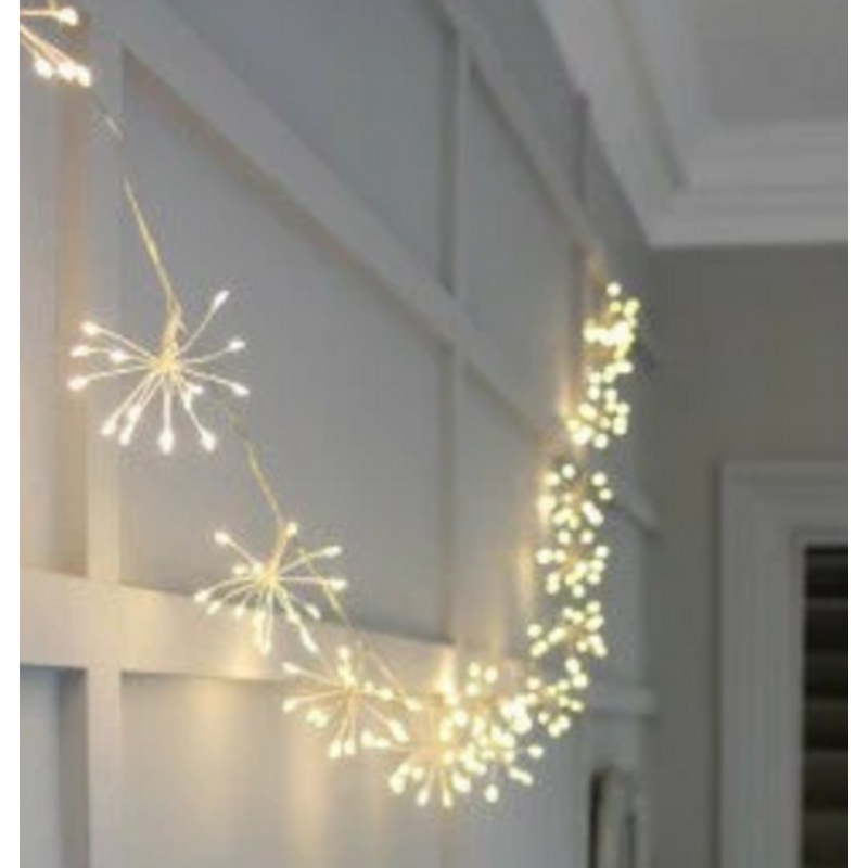 Starburst Lights [GGDOT0124]