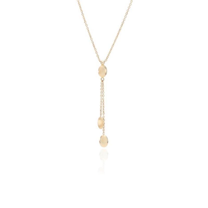 Y Necklace  [JNPEN0037]