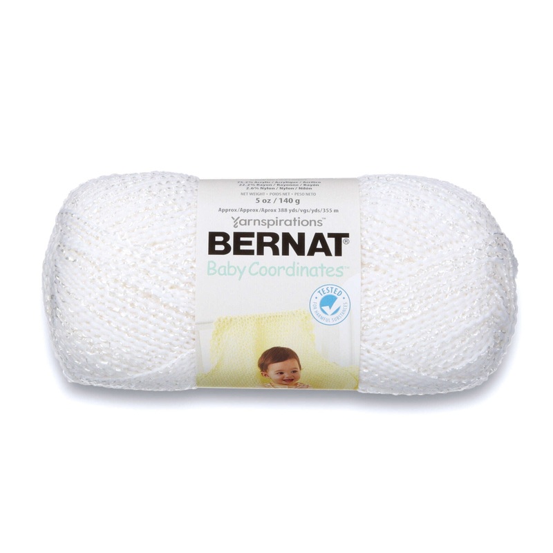 Bernat Baby Coordinates Yarn – Discontinued Shades