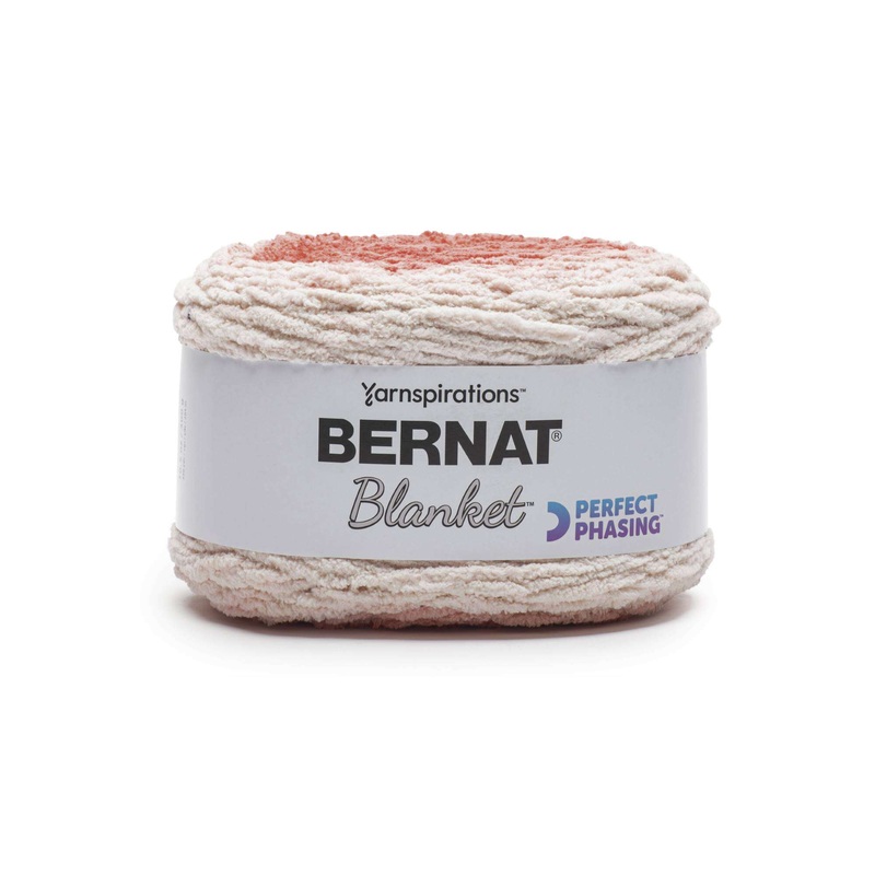 Bernat Blanket Perfect Phasing Yarn (300g/10.5oz)