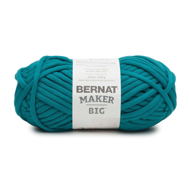 Bernat Maker Big Yarn – Discontinued