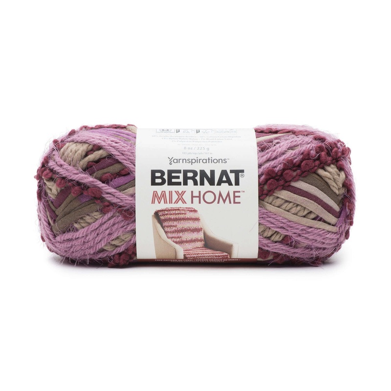 Bernat Mix Home Yarn – Discontinued Shades