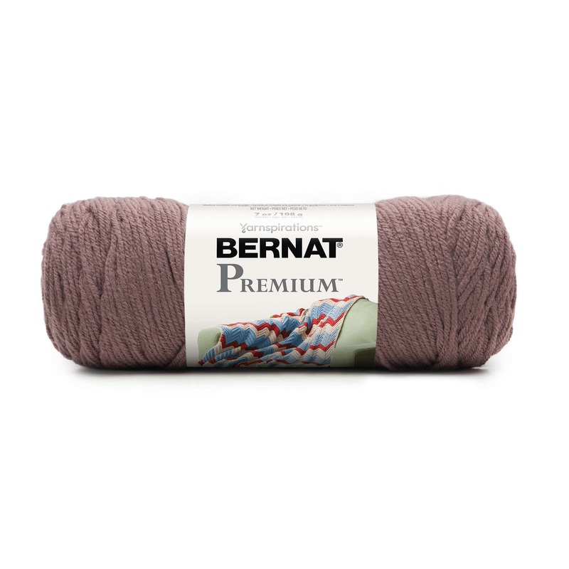 Bernat Premium Yarn – Clearance Shades