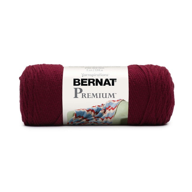 Bernat Premium Yarn – Discontinued Shades