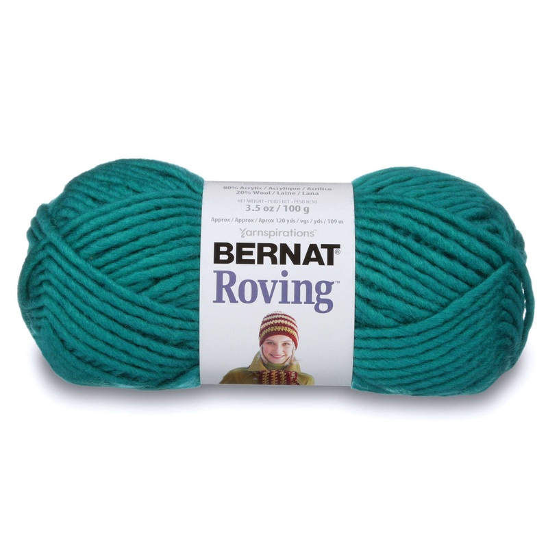 Bernat Roving Yarn – Discontinued Shades