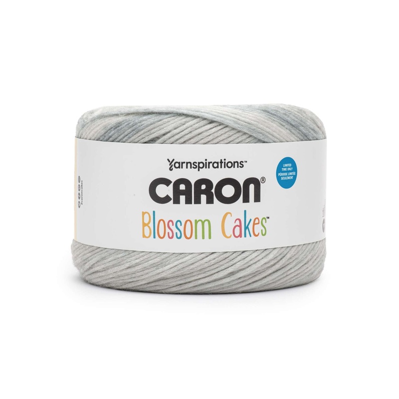 Caron Blossom Cakes Yarn – Retailer Exclusive