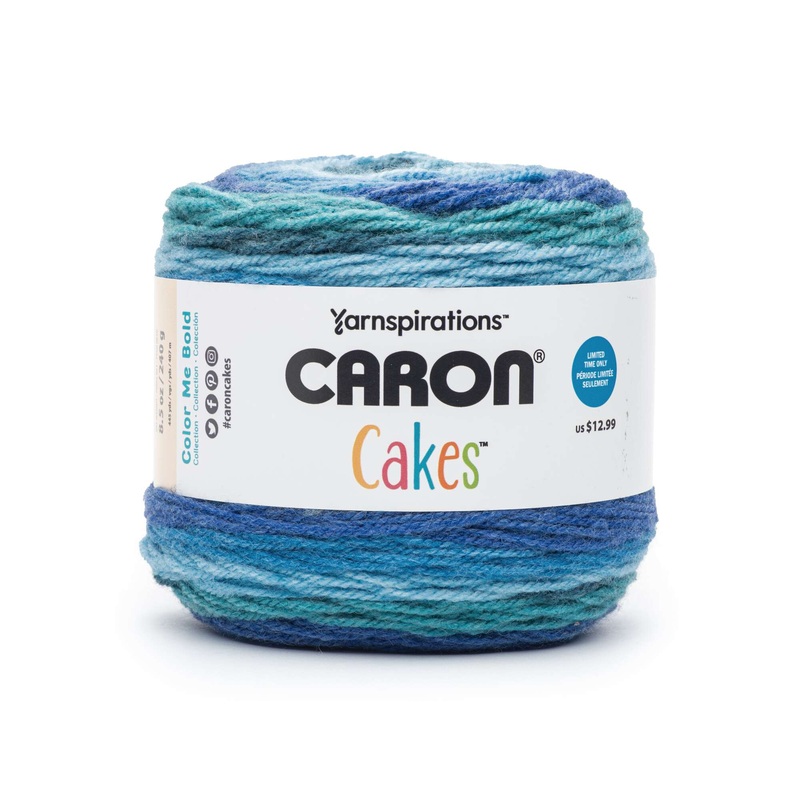 Caron Cakes Yarn – Discontinued Shades