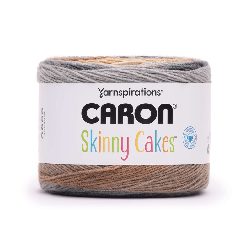 Caron Skinny Cakes Yarn – Discontinued Shades