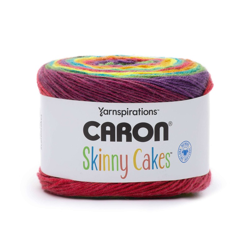 Caron Skinny Cakes Yarn – Retailer Exclusive