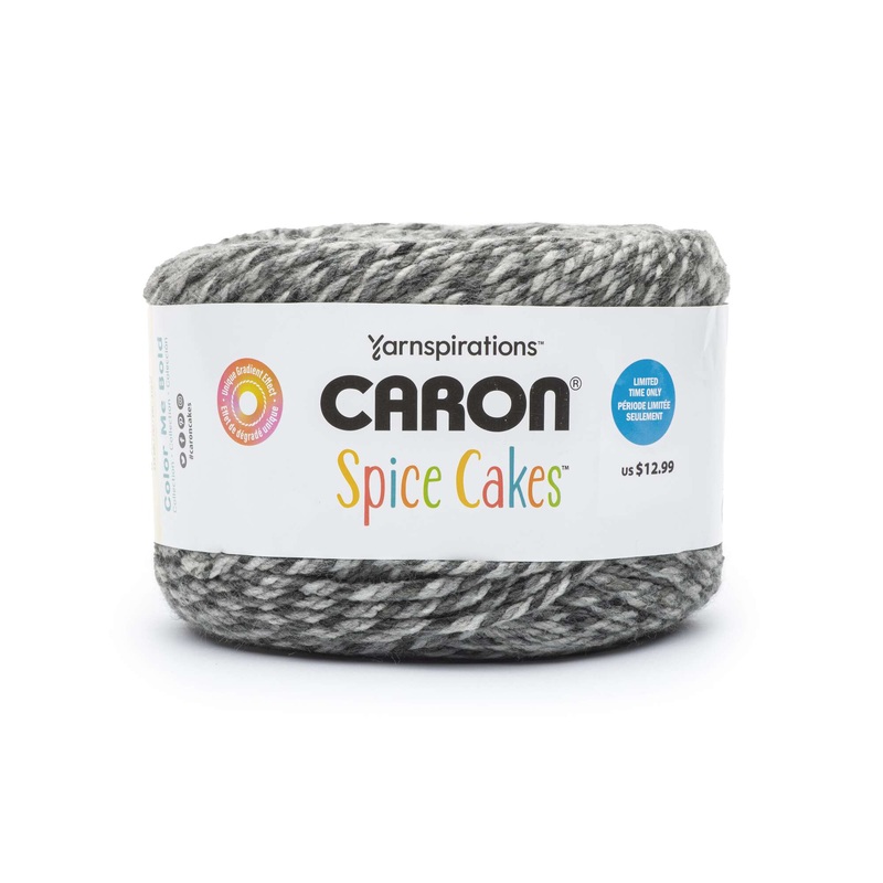 Caron Spice Cakes Yarn – Discontinued Shades
