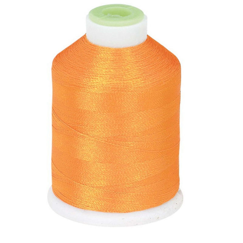 Coats & Clark Machine Embroidery Thread (1100 Yards) – Clearance Items