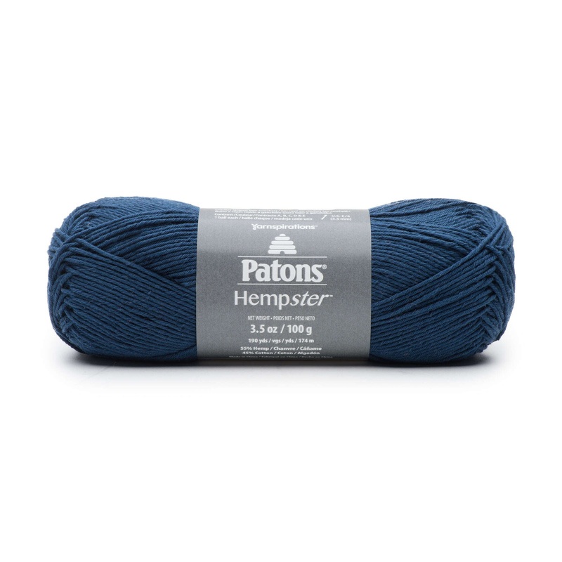 Patons Hempster Yarn – Discontinued Shades