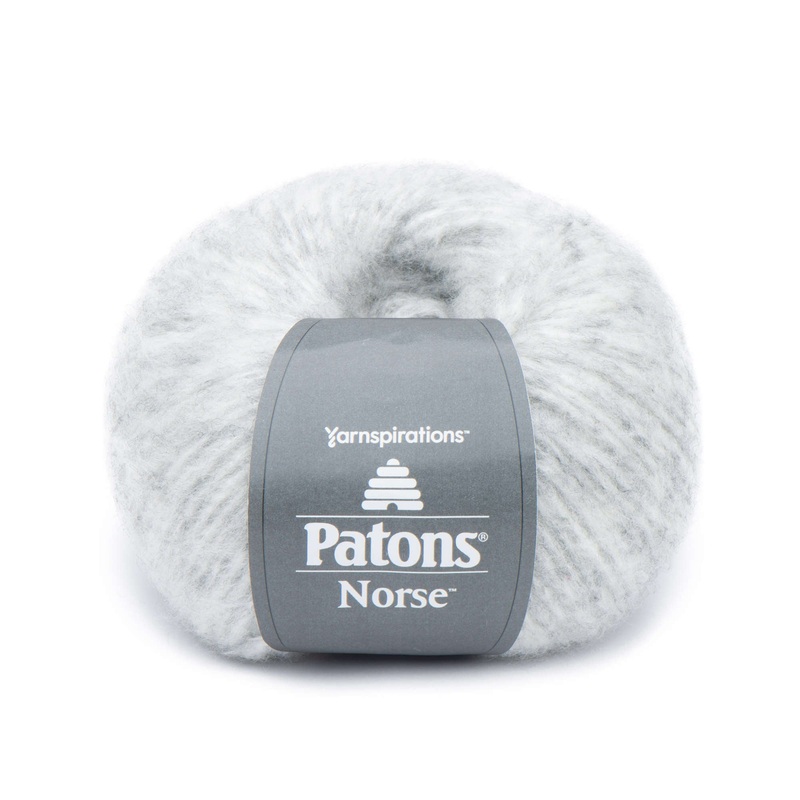 Patons Norse Yarn – Discontinued Shades