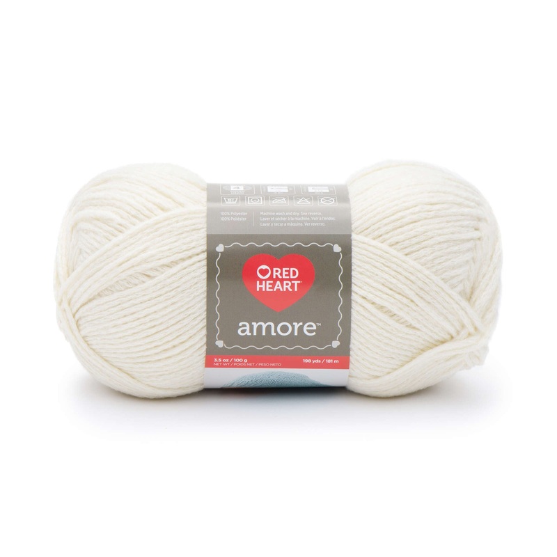 Red Heart Amore Yarn – Discontinued shades