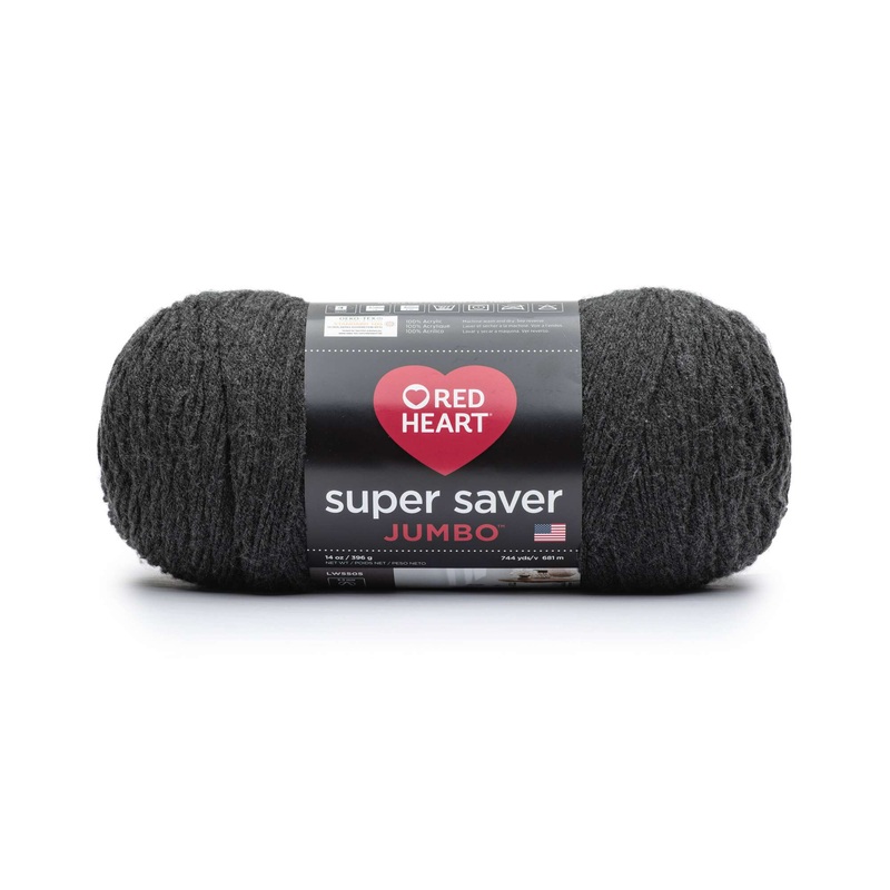 Red Heart Super Saver Jumbo Yarn – Clearance Shades