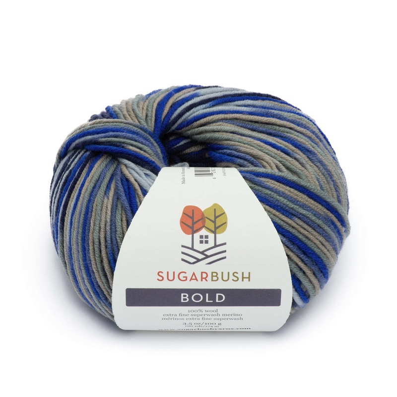 Sugar Bush Bold Yarn – Discontinued
