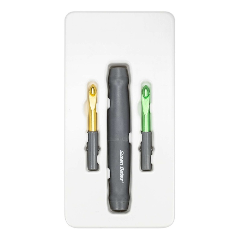Susan Bates Twist + Lock – Clearance Items