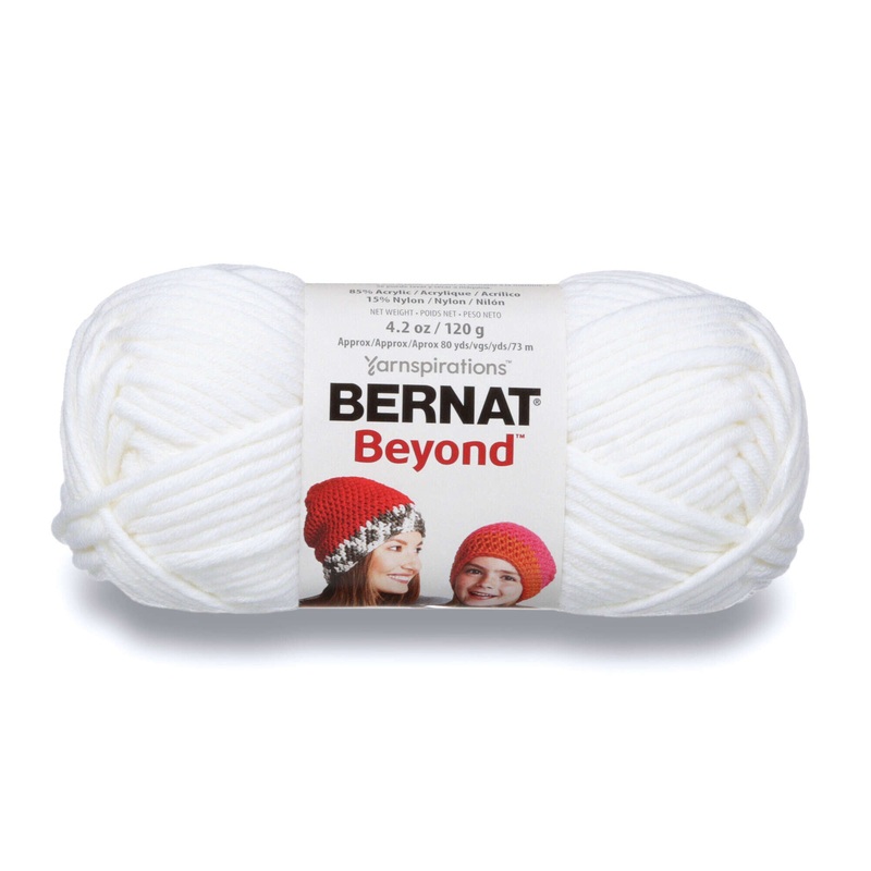 Bernat Beyond Yarn – Discontinued Shades