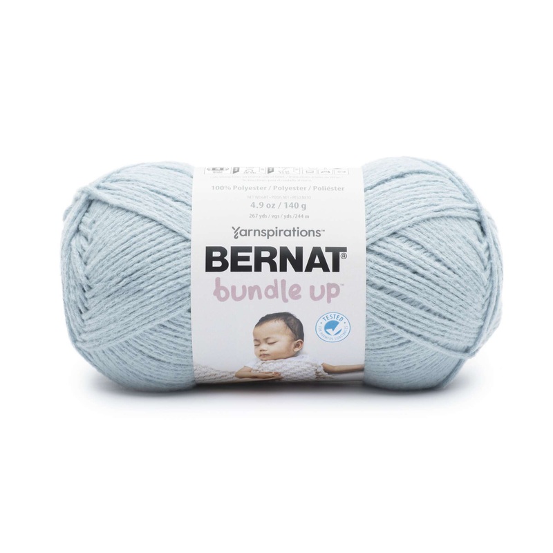 Bernat Bundle Up Yarn – Clearance Shades