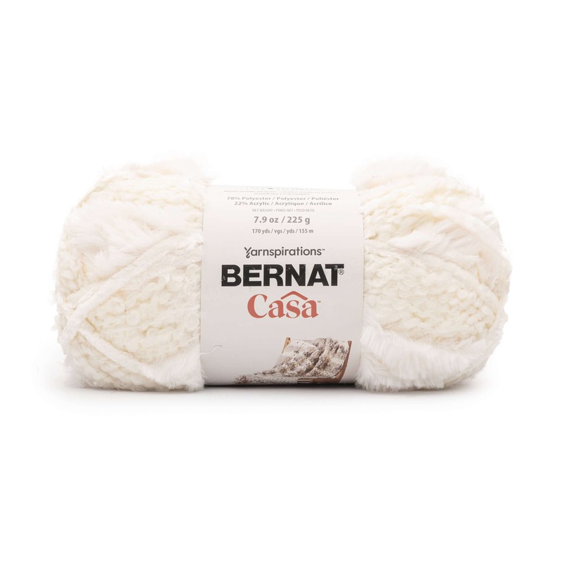 Bernat Casa Yarn – Clearance shades