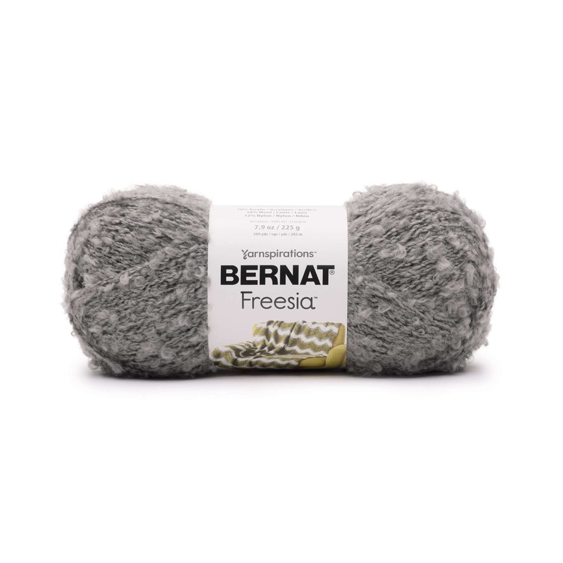 Bernat Freesia Yarn – Discontinued Shades