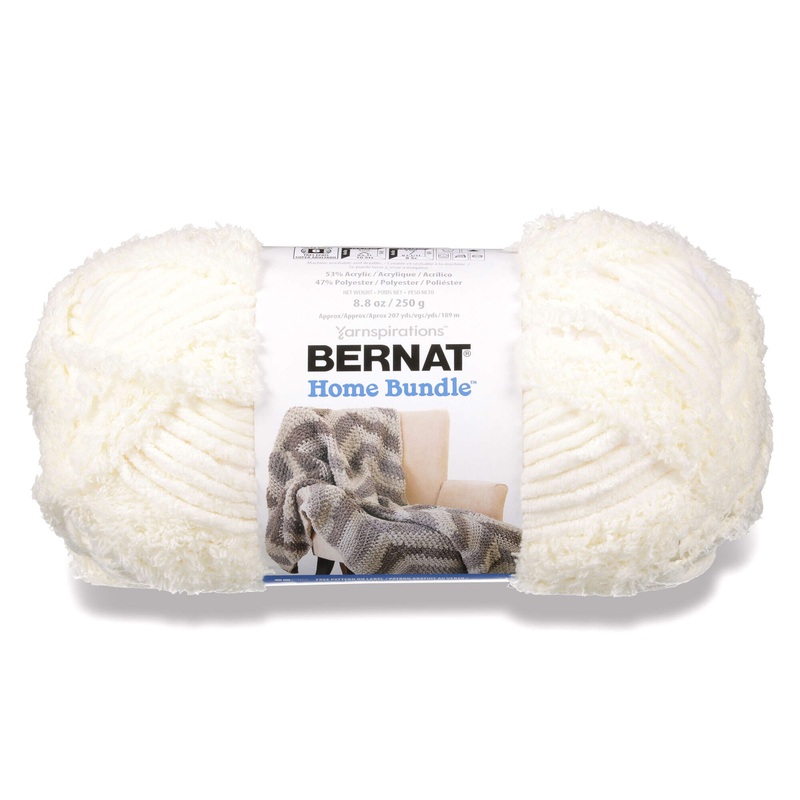 Bernat Home Bundle Yarn – Discontinued Shades
