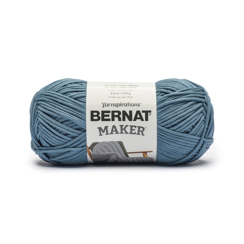Bernat Maker Yarn (250g/8.8oz)
