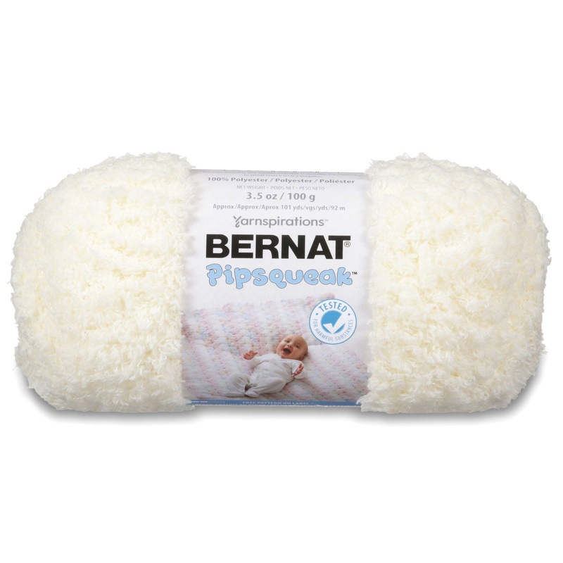 Bernat Pipsqueak Yarn – Discontinued shades
