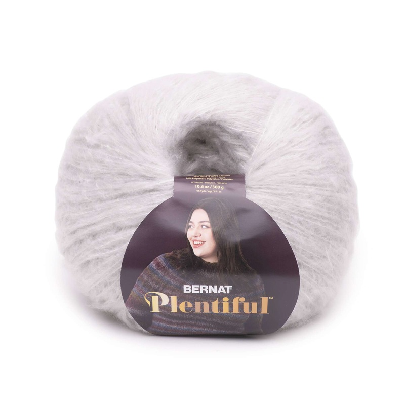Bernat Plentiful Yarn – Discontinued Shades