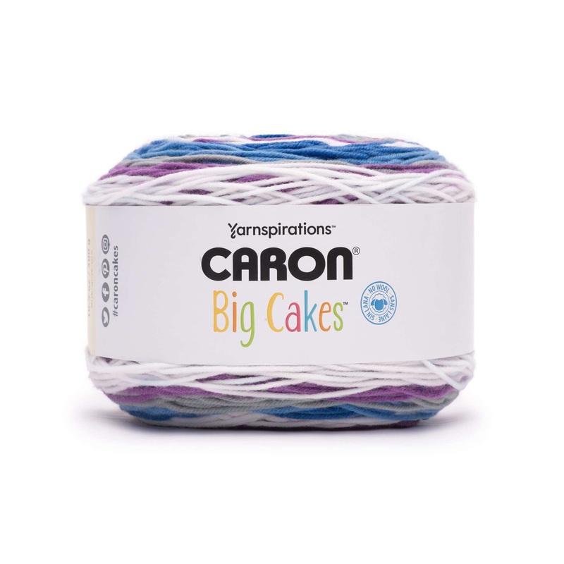 Caron Big Cakes Yarn – Clearance Shades