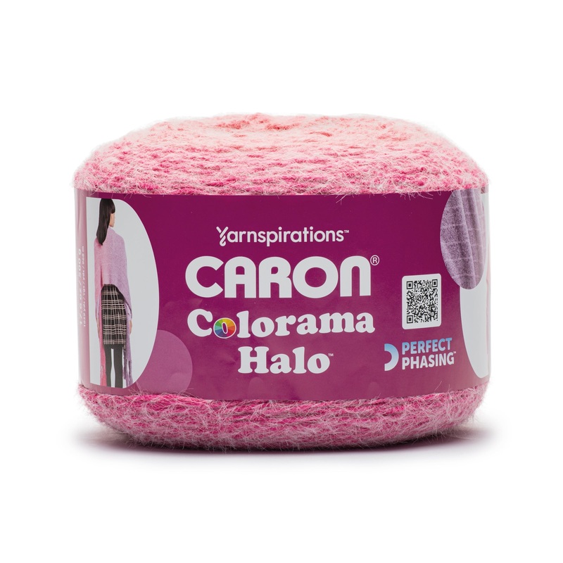 Caron Colorama Halo Yarn (500g/17.6oz)