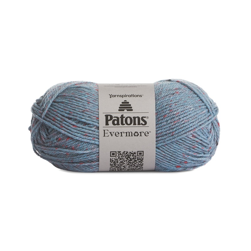 Patons Evermore Yarn (100G/3.5oz) – Discontinued shades
