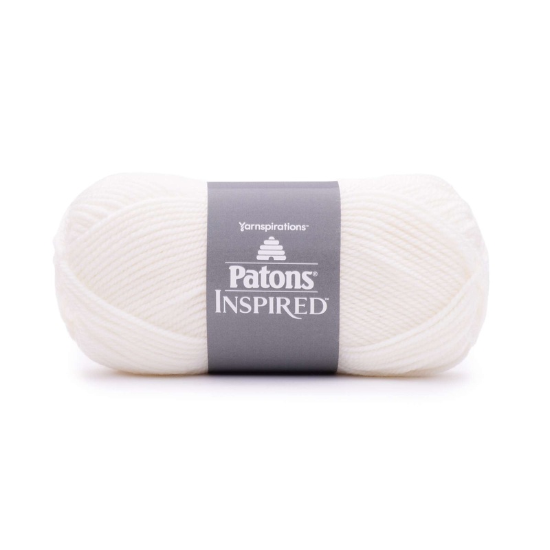 Patons Inspired Yarn