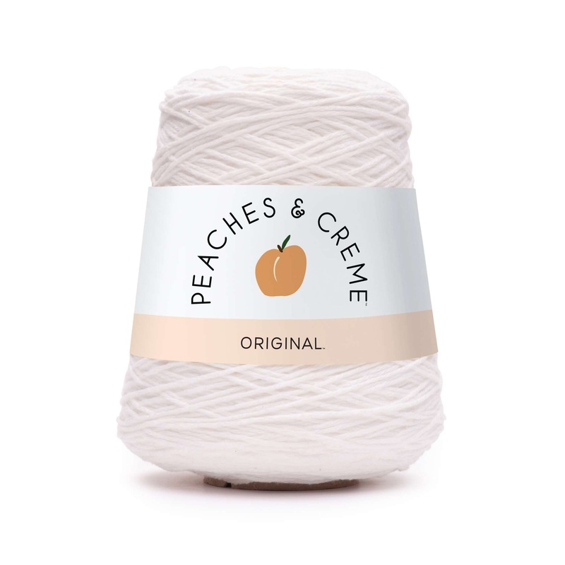 Peaches & Crme Cones Yarn – Retailer Exclusive
