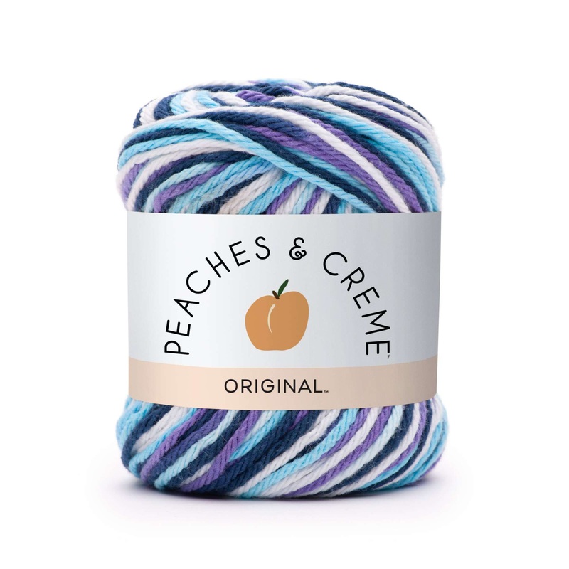 Peaches & Crme Ombres Yarn – Discontinued Shades