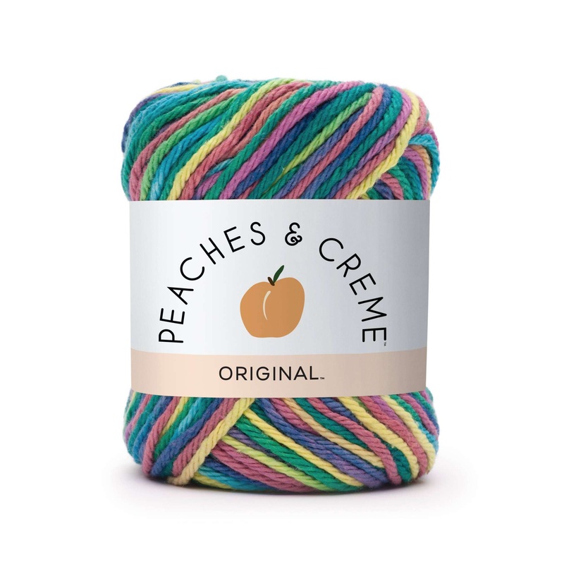 Peaches & Crme Ombres Yarn – Retailer Exclusive