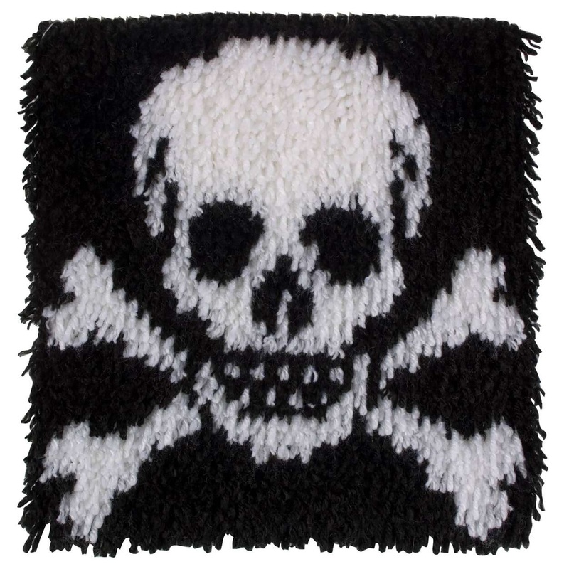 WonderArt Arrgh Matey Kit 12 x 12, Discontinued items