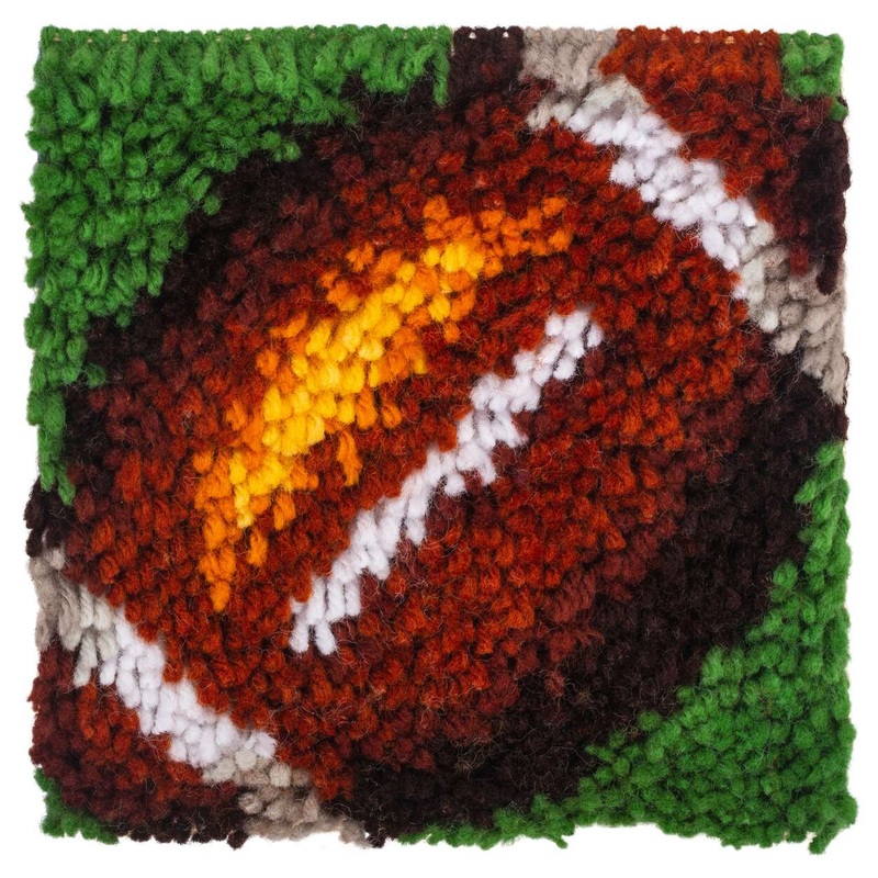 WonderArt Football Kit 8 x 8, Discontinued items