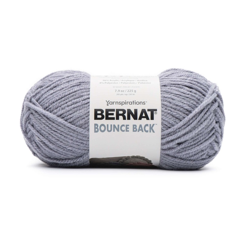 Bernat Bounce Back Yarn – Discontinued Shades