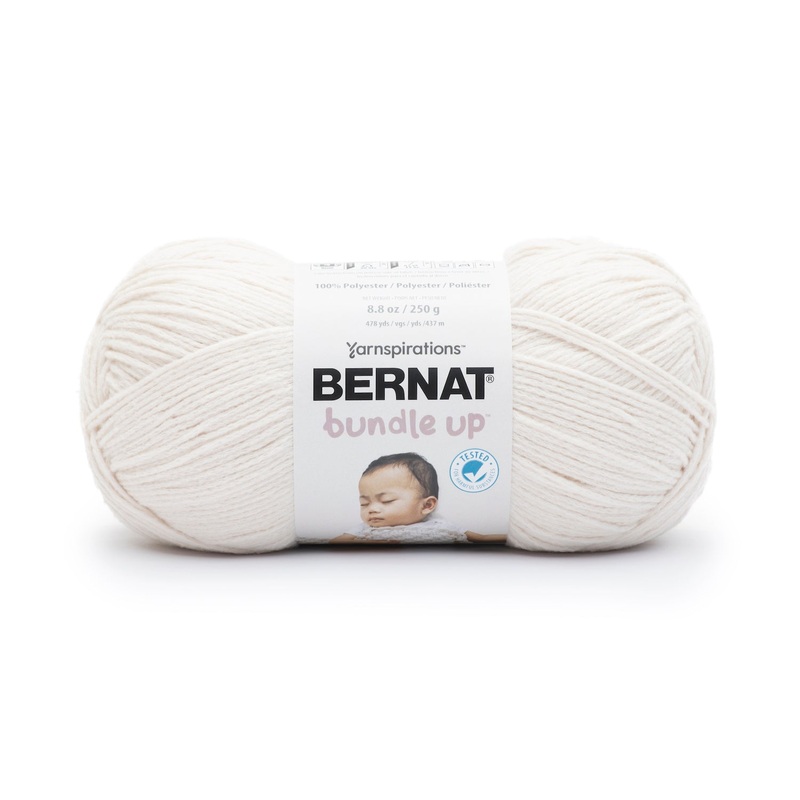 Bernat Bundle Up Yarn (250g/8.8oz) – Discontinued shades