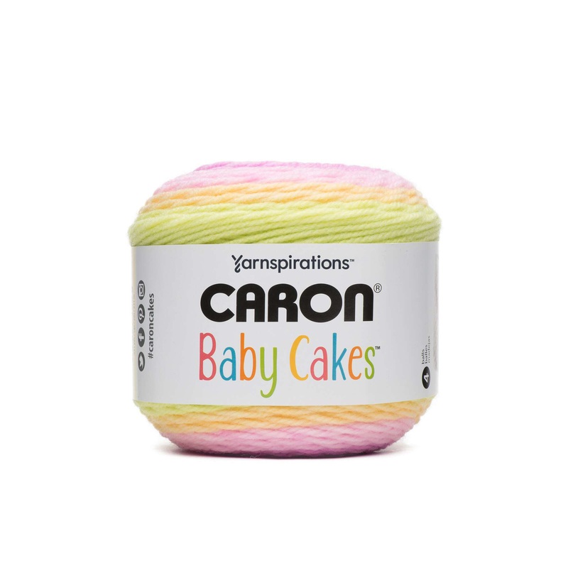 Caron Baby Cakes Yarn – Discontinued Shades