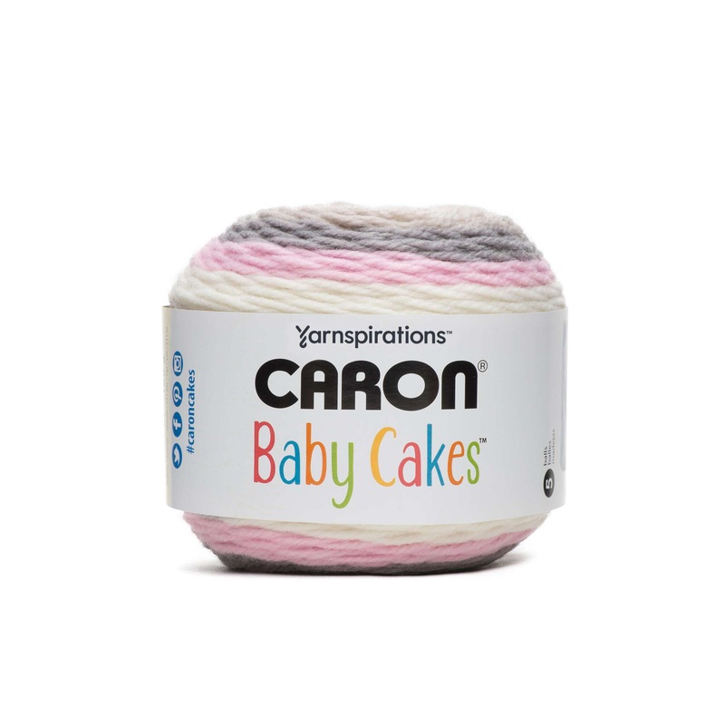 Caron Baby Cakes Yarn – Retailer Exclusive