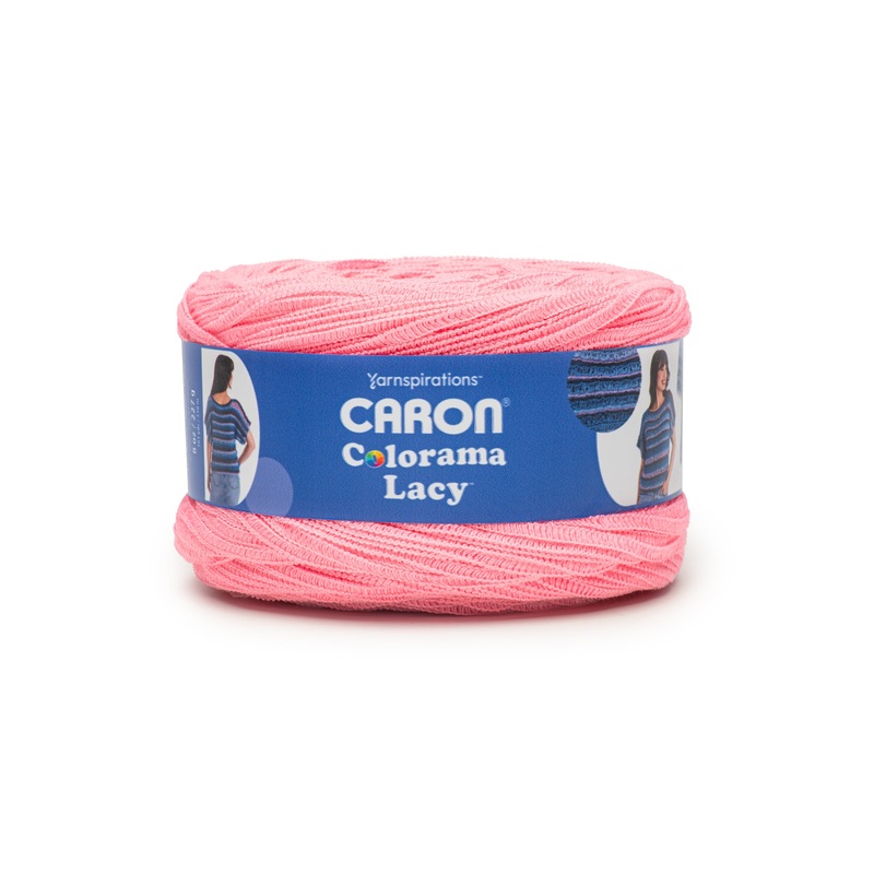 Caron Colorama Lacy Yarn (227g/8oz)